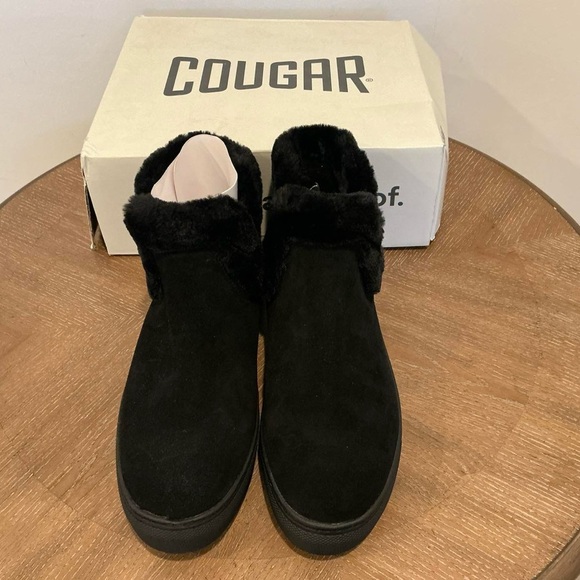 COUGAR - Picture 5 of 8